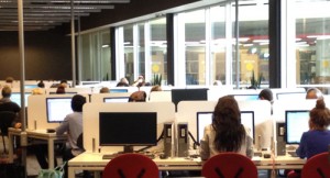 learning commons 2