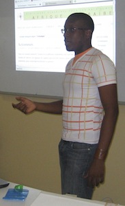 Roland Kossigan