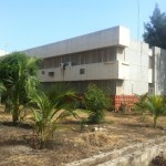 Faculté des Sciences et Techniques