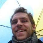 Andreas Olsson blogg