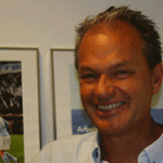 Mats Johnsson