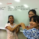 groupwork
