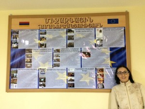 Poster for the Anqa cerimony