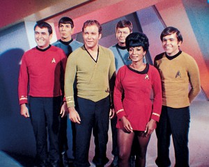 star trek