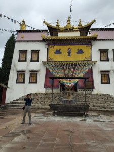 Hus 1