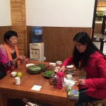 LiHong & Angela