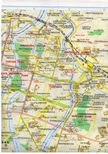 Hiroshima-City-Map
