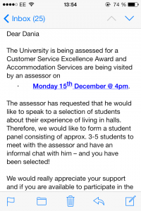 assessment