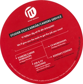 Careers service Careers service small